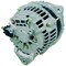 Wai Global Alternator, ALTHI IRIF, 110 Amp12 Volt, CW, 7Groove Pulley 11121N - alternate 1